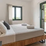 Helen's 11 Boutique アパートホテル