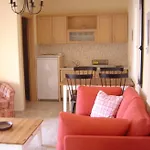 Hotel apartamentowy Helen's 11 Boutique Achladies (Skiathos)