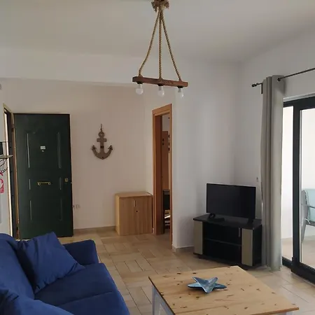 Helen's Lägenhetshotell