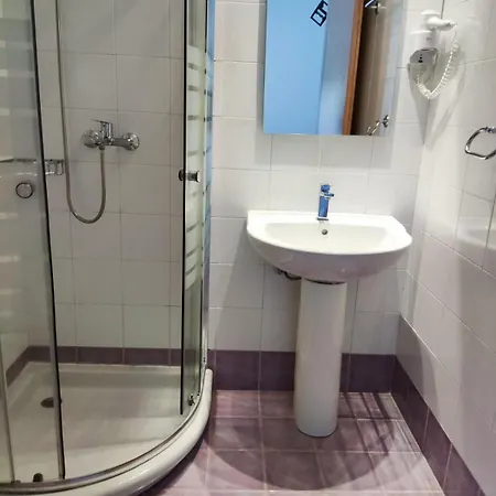 아파트호텔 Helen's 11 Boutique