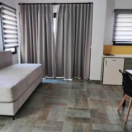 Aparthotel Helen's 11 Boutique 3*