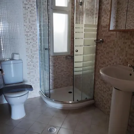 Helen's 11 Boutique 아파트호텔 아클라디에스