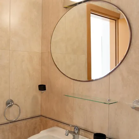 Aparthotel Helen's 11 Boutique 3*