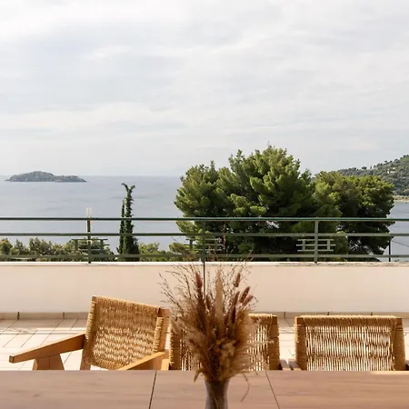 Helen's 11 Boutique Hotel apartamentowy