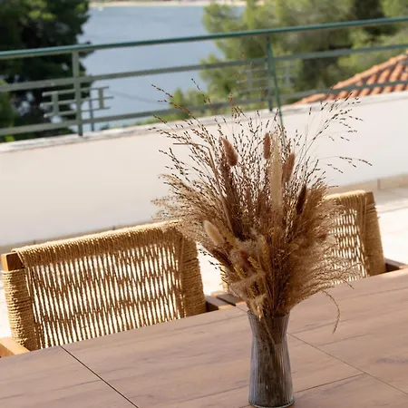 Aparthotel Helen's 11 Boutique Achladies (Skiathos)