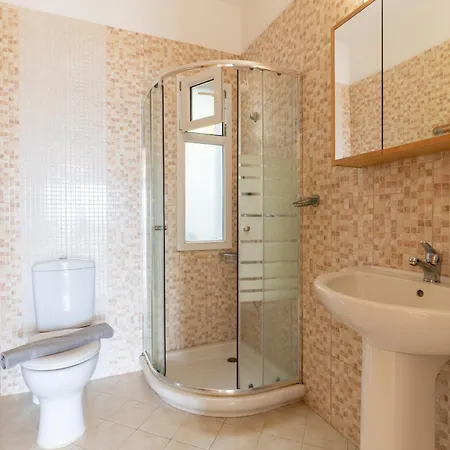 Helen's 11 Boutique Hotel apartamentowy Achladies (Skiathos)