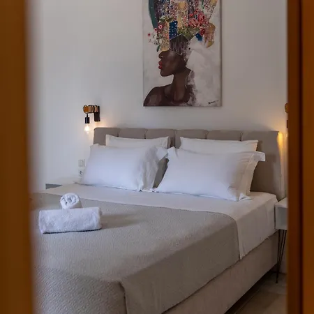 Helen's 11 Boutique Aparthotel Achladies (Skiathos)