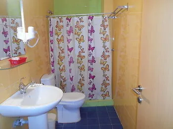 아파트호텔 Helen's 11 Boutique 아클라디에스