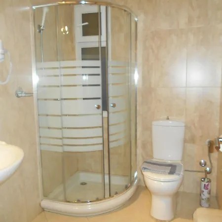 Helen's 11 Boutique 아파트호텔 아클라디에스