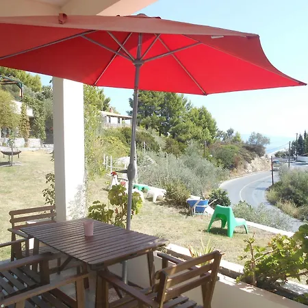Helen's 11 Boutique Achladies (Skiathos)