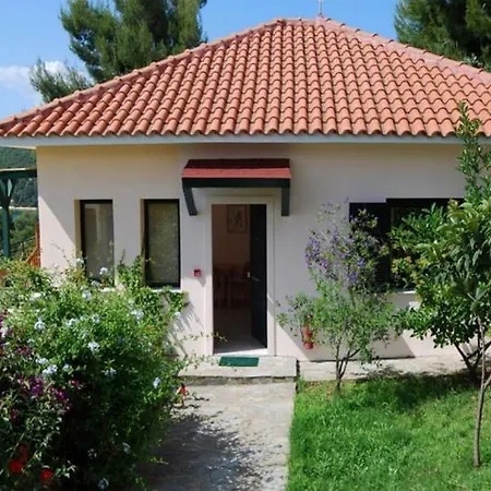 Helen's 11 Boutique Aparthotel Achladies (Skiathos)