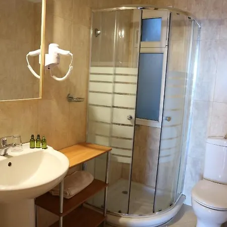 아파트호텔 Helen's 11 Boutique