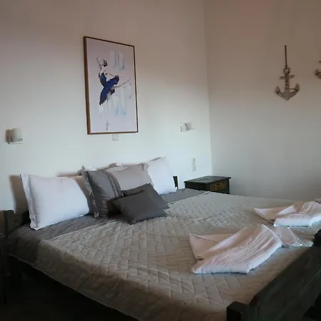 Helen's Achladies (Skiathos)