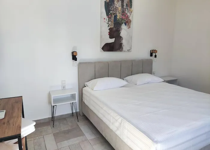 Aparthotel Helen's 11 Boutique