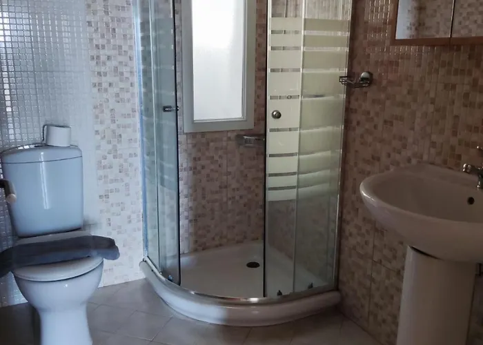 Helen's 11 Boutique Aparthotel Achladies (Skiathos)