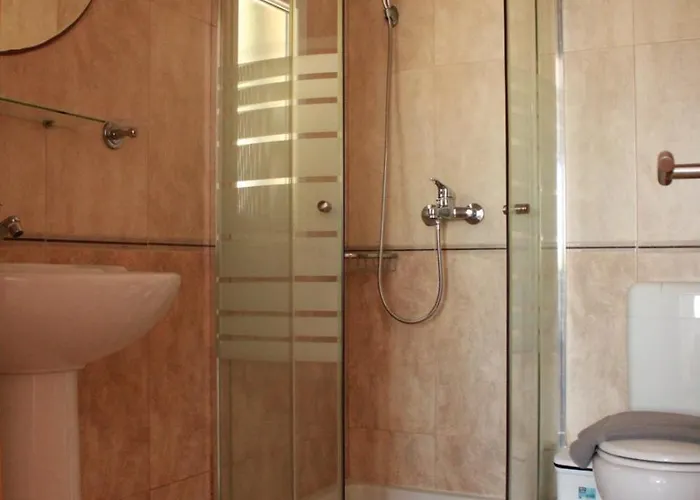 Helen's 11 Boutique Aparthotel Achladies (Skiathos)