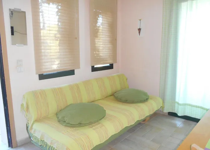 Aparthotel Helen's 11 Boutique