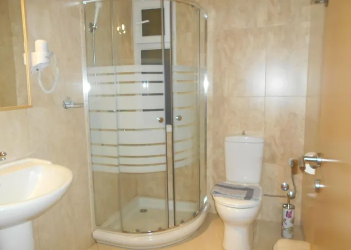 Helen's 11 Boutique Aparthotel Achladies (Skiathos)