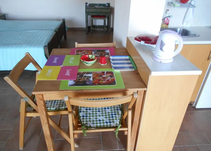 Aparthotel Helen's 11 Boutique 3*