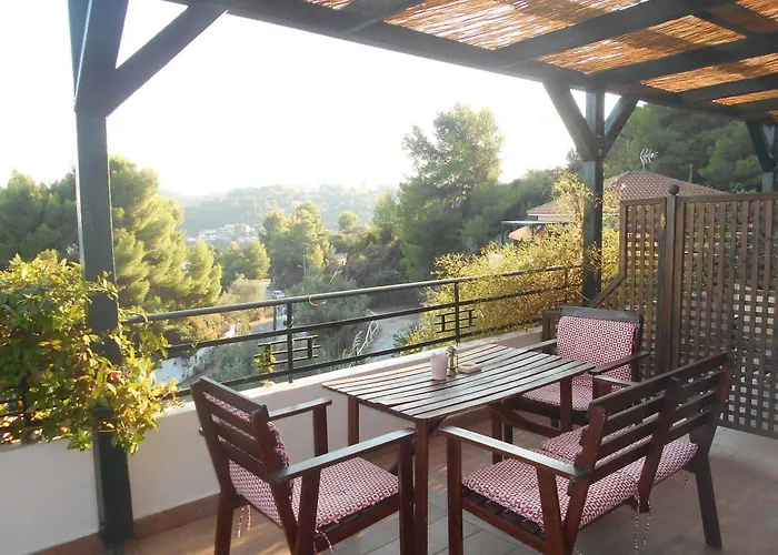 Aparthotel Helen's 11 Boutique 3*