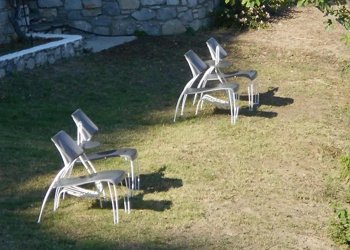 Aparthotel Helen's 11 Boutique