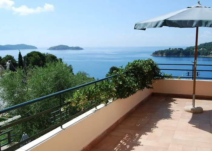 Aparthotel Helen's 11 Boutique