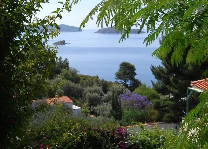 Aparthotel Helen's 11 Boutique