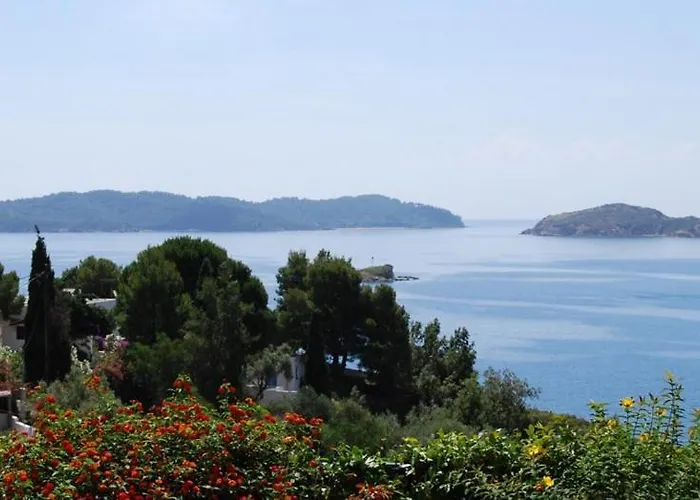 Aparthotel Helen's 11 Boutique 3*