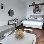 Apart Otel Helen's 11 Boutique Achladies (Skiathos)