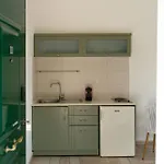 Helen's 11 Boutique 3* Achladies (Skiathos)