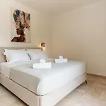 Apart Otel Helen's 11 Boutique Achladies (Skiathos)