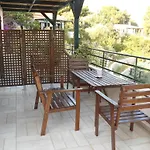 Helen's 11 Boutique 3* Achladies (Skiathos)