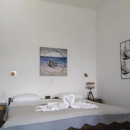 Helen's Apartahotel Achladies (Skiathos)