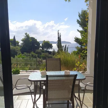 Helen's Achladies (Skiathos)