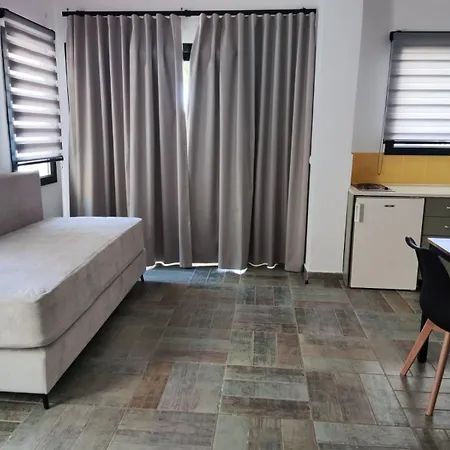 Apartahotel Helen's 3*