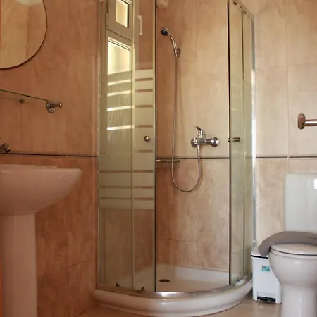 Helen's 11 Boutique Appart hôtel Achladias