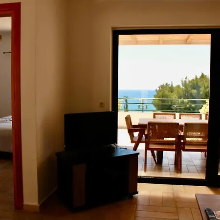 Appart hôtel Helen's 11 Boutique