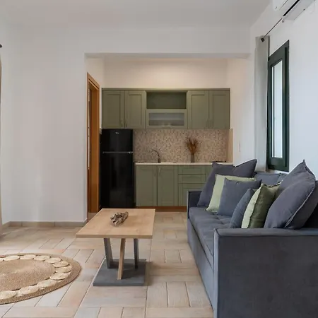 Aparthotel Helen's 11 Boutique Achladies (Skiathos)