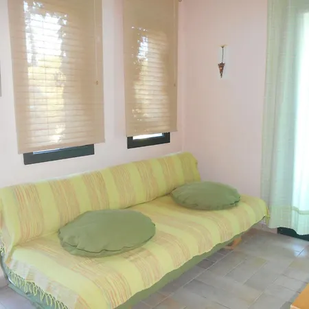 Appart hôtel Helen's 11 Boutique