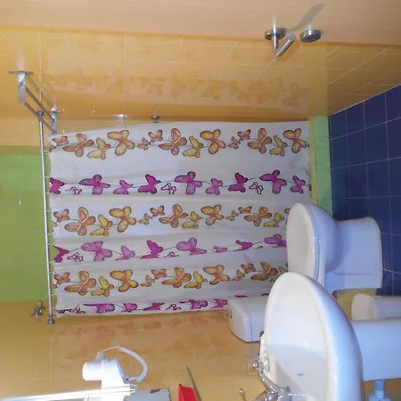 Helen's 11 Boutique 3* Achladias