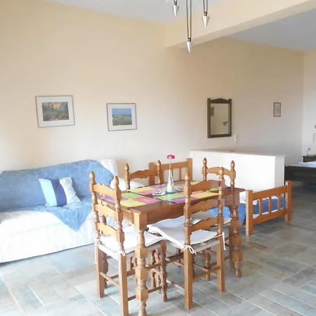 Helen's 11 Boutique Appart hôtel