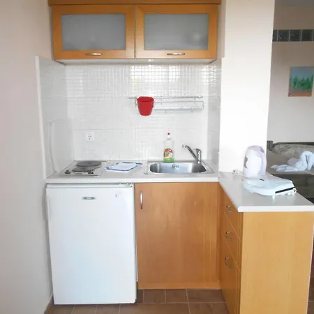 Helen's 11 Boutique Achladias