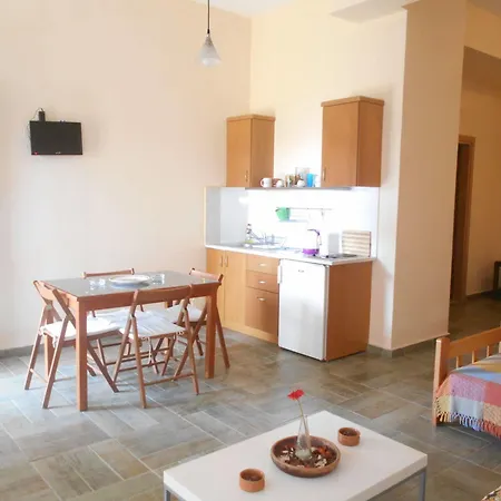 Helen's 11 Boutique Appart hôtel