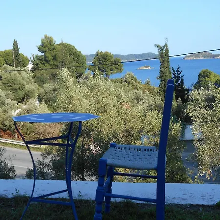 Helen's 11 Boutique Appart hôtel