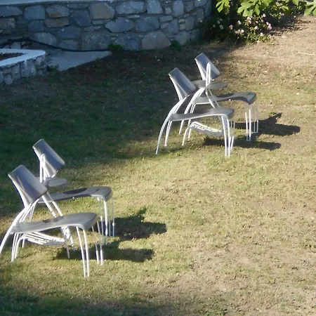 Appart hôtel Helen's 11 Boutique