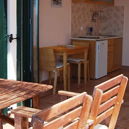 Helen's Achladies (Skiathos)