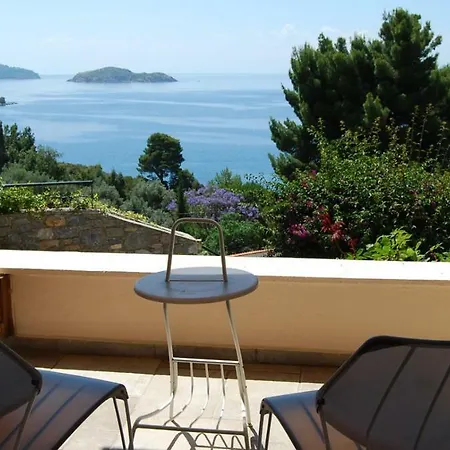 Helen's Achladies (Skiathos)