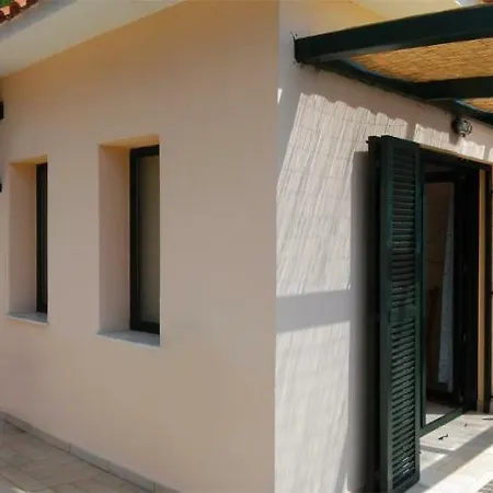 Appart hôtel Helen's 11 Boutique Achladias