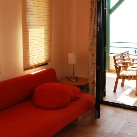 Helen's Apartahotel Achladies (Skiathos)