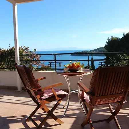 Apartahotel Helen's 3*